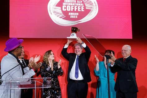 Coffee Awards Celebration